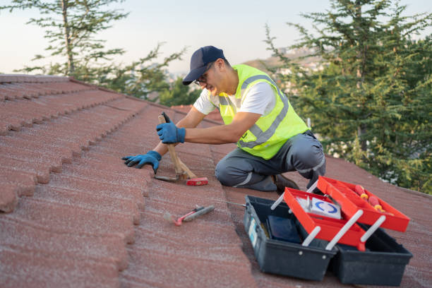 Fast & Reliable Emergency Roof Repairs in Justin, TX